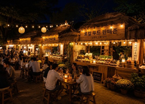 흥부장터