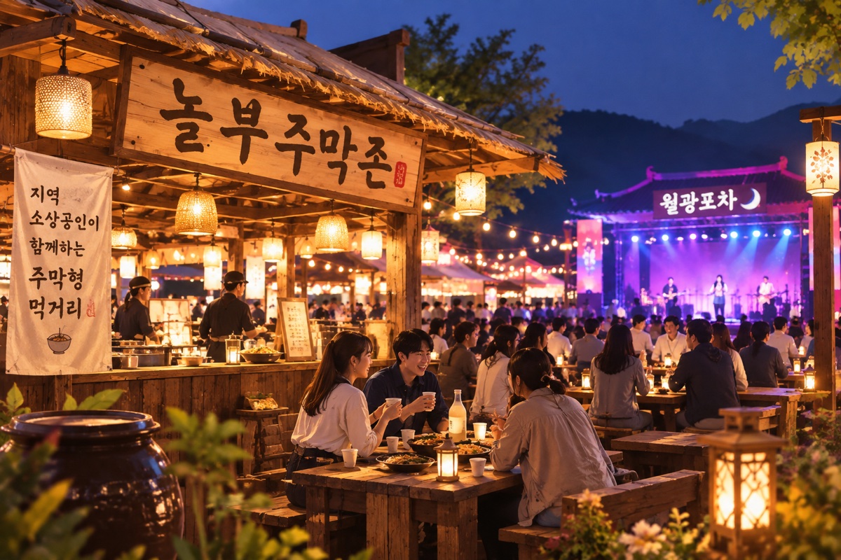 놀부주막